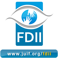 Je soutiens la FDII