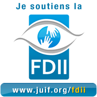 Je soutiens la FDII