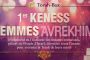 1er Keness des Femmes d'Avrekhim - © Torah-Box