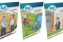 4 Euros pour les enfants : les livrets "Elie Apprend la Vie" ! - © Torah-Box