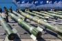 40 missiles, 181 mortiers, 400 000 cartouches saisis par Israël sur le cargo Iranien ? et 10 lignes dans les médias - © Europe-Israel