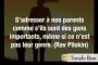 5 choses à savoir sur le Respect des Parents - © Torah-Box