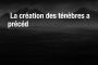 5 choses que vous ignorez sur la Création du monde - © Torah-Box