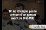 5 choses que vous ignorez sur le Prénom - © Torah-Box