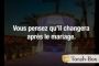 5 façons de se marier avec la mauvaise personne - © Torah-Box