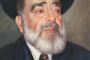 5 histoires sur le géant Rav Bentsion Abba-Chaoul - © Torah-Box