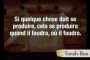 6 choses à retenir quand vous n'arrivez pas à avancer  - © Torah-Box