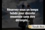7 conseils pour préserver l'Amour du Couple - © Torah-Box