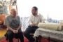 75 ans plus tard, "le Séfer Torah rentre à la maison !" - © Torah-Box