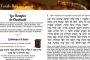 [A imprimer] Fiche-pratique : Les Bougies de Chabbath - © Torah-Box