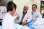 A l'hôpital Rambam, les chirurgiens sauvent la vie d'un enfant syrien - © Europe-Israel