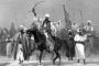 A la conquête du monde : Le « Waqf », l'expansionisme arabo musulman. Par A.K. - © Europe-Israel