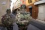 A la Seyne-sur-mer, ils foncent sur des militaires gardant la synagogue en criant « Kouachi, Kouachi! » - © Europe-Israel