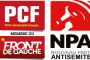 A Toulouse, les antifascistes se conduisent en petits fascistes - © Europe-Israel