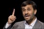 Ahmadinejad à Columbia, Richard Prasquier - © Alain Azria