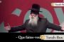 Al Capone vs Rav Grossman - © Torah-Box