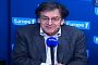 Alain Finkielkraut élu à l'Académie française, malgré l'hostilité de certains ? vidéo - © Europe-Israel