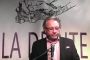 Aldo Mungo, président de LA DROITE belge, s'allie à un antisémite et vend de la pornographie - © Europe-Israel