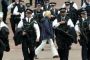 Alerte anti-terroriste : opération policière armée au centre de Londres - © Europe-Israel