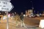 Alerte attentat : Trois soldats de Tsahal blessés dans une attaque terroriste à la « voiture bélier » en Judée et Samarie - © Europe-Israel