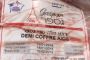 Alerte Cacheroute ! Quartier d'agneau frais de marque Gaspar... - © Torah-Box