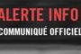 Alerte Info ? Suite à plusieurs attaques, Tsahal cible des sites terroristes dans la bande de Gaza - © Europe-Israel