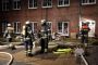 Allemagne : incendie dans un journal qui a publié des caricatures de Charlie Hebdo - © Europe-Israel