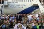 Alyah: La France, premier pays pour l'immigration juive en 2014 - © Europe-Israel