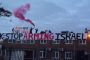 Angleterre/site stratégique: des militants pro-hamas ont occupé l'usine d'un fabriquant d'armes israélien - © Europe-Israel