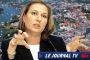 Annapolis  :Tsipi Livni - © Alain Azria