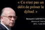 Antisémitisme: Ce n'est pas le FN mais bien la gauche qui attise l'antisémitisme musulman ! - © Europe-Israel