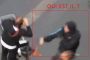 Appel à témoin: nous recherchons activement un agent de sécurité de la manifestation pro-palestinienne du 13 juillet 2014 à Paris - © Europe-Israel