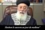 Appel-Vidéo du Grand-Rabbin de Jerusalem (pour Yaël) - © Torah-Box