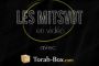 Apprendre les Mitsvot en vidéo : comment faire le Kiddouch ? - © Torah-Box