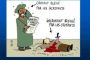 Après l'ode aux victimes du massacre, l'empathie à l'égard des martyrs de « l'islamophobie » - © Europe-Israel