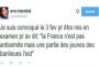 Arno Klarsfeld: Convoqué pour être mis en examen pour avoir déclaré: «Une partie des jeunes de banlieue est antisémite» - © Europe-Israel