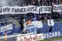Attentat Charlie Hebdo: les supporters supporters du SC Bastia déploie une banderole «Le Qatar finance le PSG' et le terrorisme» - © Europe-Israel