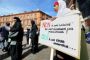 Attentats Charlie hebdo: Une partie des musulmans de France croit au complot et refuse de condamner les attentats' - © Europe-Israel