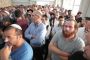 Attentats : des centaines d'inconnus à l'enterrement d'Alon Gobeberg - © Torah-Box
