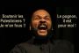Au nouveau spectacle de Dieudonné, «système, juifs et homos» - © Europe-Israel