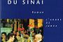 Au pied du Sinaï, de Georges Clemenceau - © Lettres d'Israel