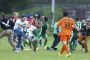 Autriche: Les joueurs du Maccabi Haifa attaqués par des pro-palestiniens (vidéo) - © Europe-Israel