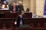 Belgique: Le crétin antisémite Laurent Louis met fin à sa « carrière politique » : bon vent la Belgique ne s'en portera que mieux ! - © Europe-Israel