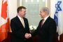 Benjamin Netanyahu: « Israël est engagé avec le Canada dans la lutte contre le terrorisme. » - © Europe-Israel