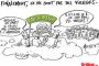 Blasphèmes et « manque de mosquées » - © Europe-Israel
