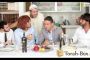 BlataShow - Quand on est à la table de Roch Hachana - © Torah-Box