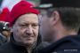 Bonnets Rouges : la détermination se renforce en Bretagne - © Europe-Israel