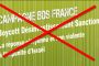 Boycott: coup dur pour le BDS interdit de manifester dimanche 2 févrirer devant la journée du KKL - © Europe-Israel