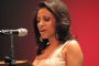 Brigitte Gabriel dit "Merci Israël" - © Eli d'Ashdod
