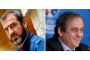 Cantona : « Platini a donné le Championnat d'Europe des moins de 21 ans à l'Israël, c'est irrespectueux au niveau des droits de l'homme » - © Europe-Israel